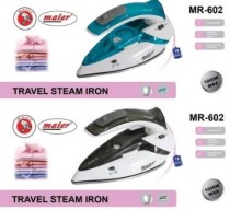اتو بخار مسافرتی مایر مدل MR-602 کد 801770