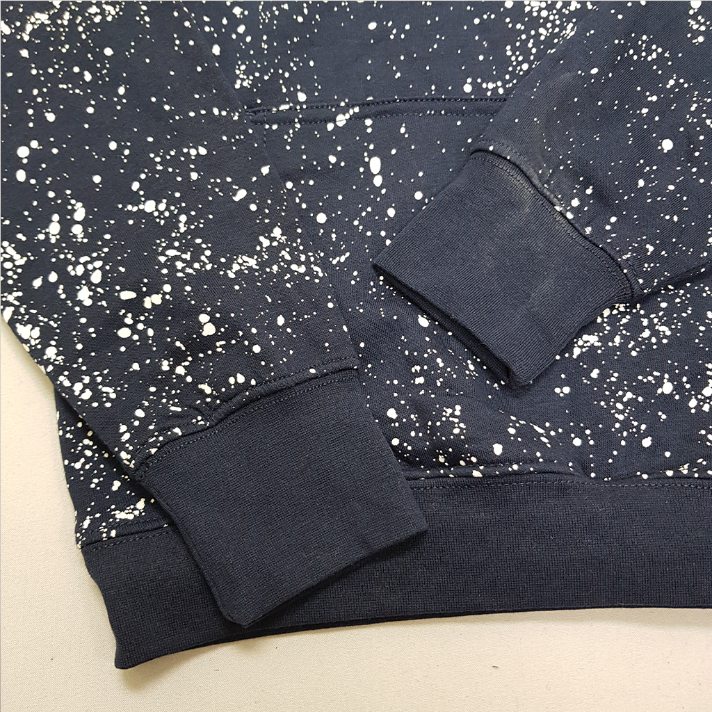 هودی توپنبه ای 37653 سایز 9 تا 14 سال مارک H&M