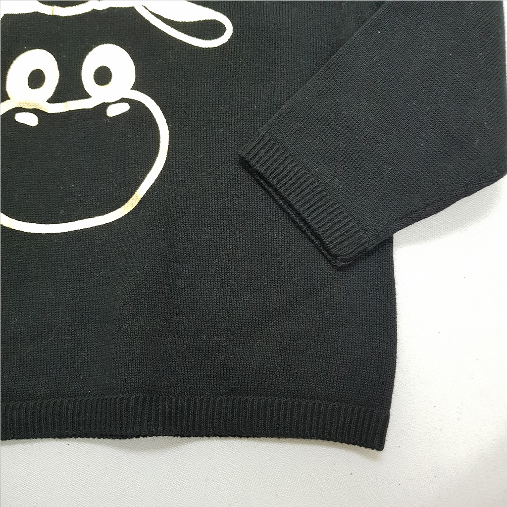 بافت بچگانه 37668 سایز 1.5 تا 12 سال مارک H&M