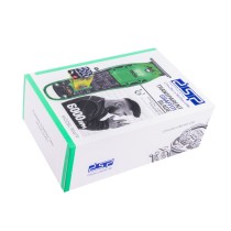 ماشین اصلاح موی سر و صورت دی اس پی مدل 90479 کد 801779