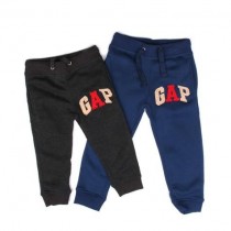 شلوار گرم پسرانه 18087 سایز 2 تا 12 سال مارک GAP