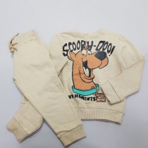 ست توپنبه ای پسرانه 37708 سایز 2 تا 10 سال مارک Pebbles