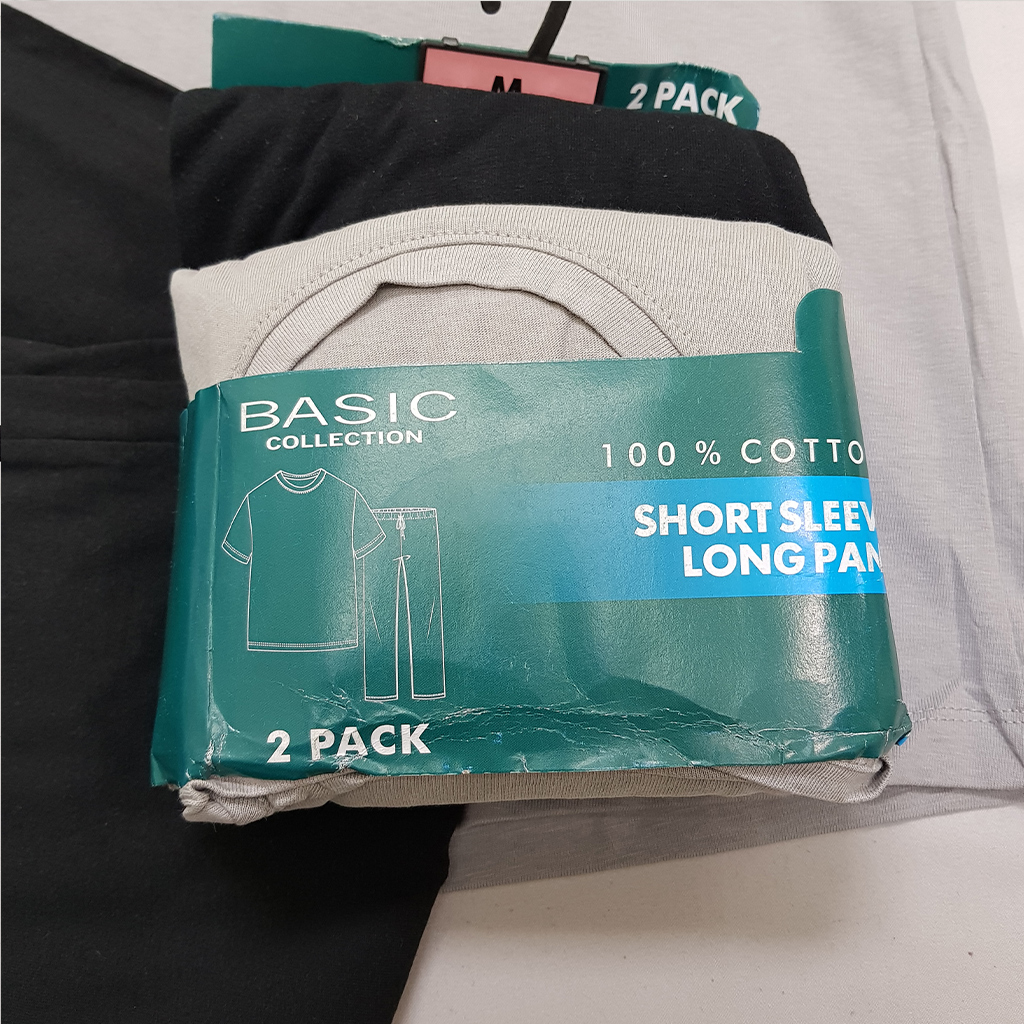 ست بزرگسال 37935 کد2 مارک BASIC