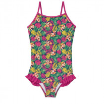 مایو دخترانه یکسره برند اروپایی کد 2204995