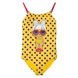 مایو دخترانه یکسره برند اروپایی کد 2204996