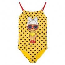 مایو دخترانه یکسره برند اروپایی کد 2204996