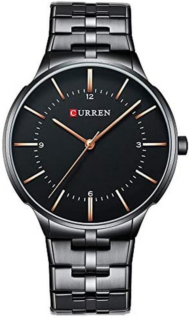 ساعت مردانه 37688 (8321) CURREN