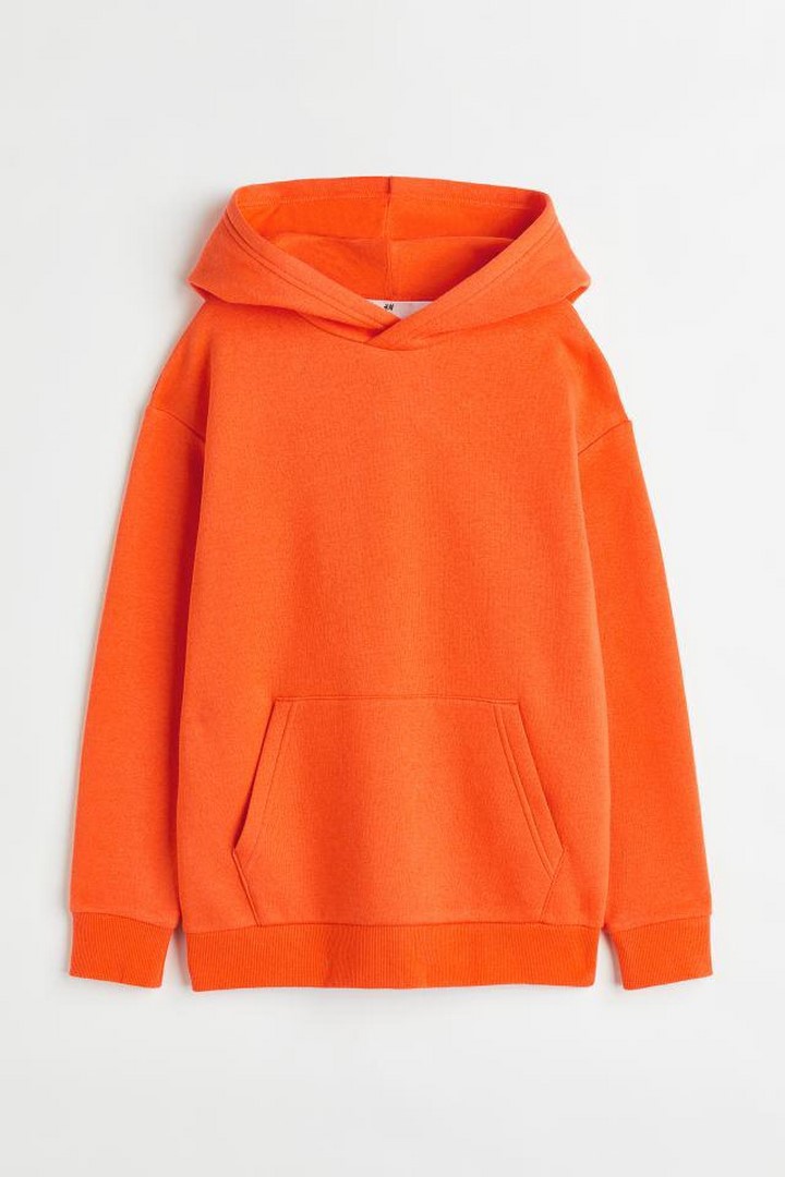 هودی توپنبه ای بچگانه 38225 سایز 1.5 تا 10 سال کد3 مارک H&M