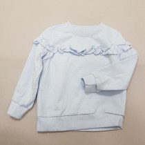 بلوز دخترانه 38258سایز 2 تا 10 سال مارک کد1 Fox&Bunny   *