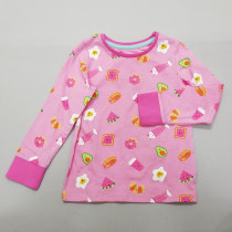 بلوز دخترانه 38295 سایز 2 تا 10 سال مارک Mothercare