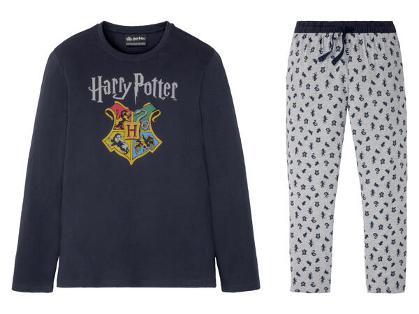 ست مردانه 38315 مارک HarryPotter