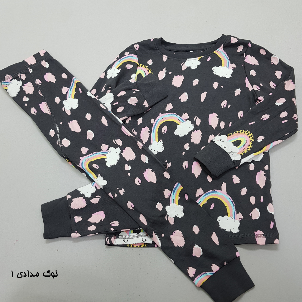 ست دخترانه 38234 سایز 12 ماه تا 8 سال مارک NEXT