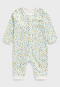 سرهمی دخترانه 38403 سایز بدوتولد تا 36 ماه مارک Mothercare