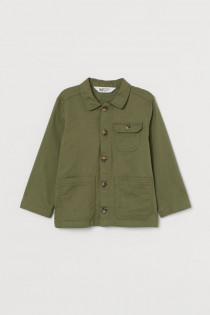پیراهن پسرانه 38420 سایز 5 تا 13 سال مارک H&M