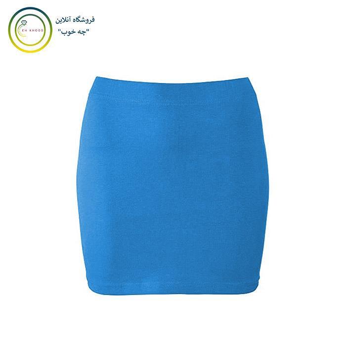 دامن کوتاه دخترانه برند اسمارا کد 2205028