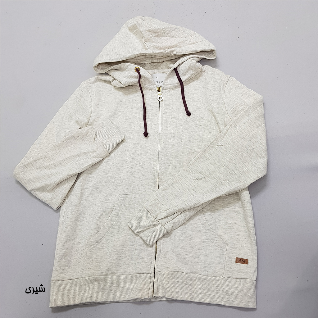 سویشرت زنانه 38239 مارک BASIC   *