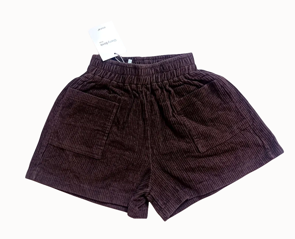 شورتک اسپورت بچگانه کد 2205069