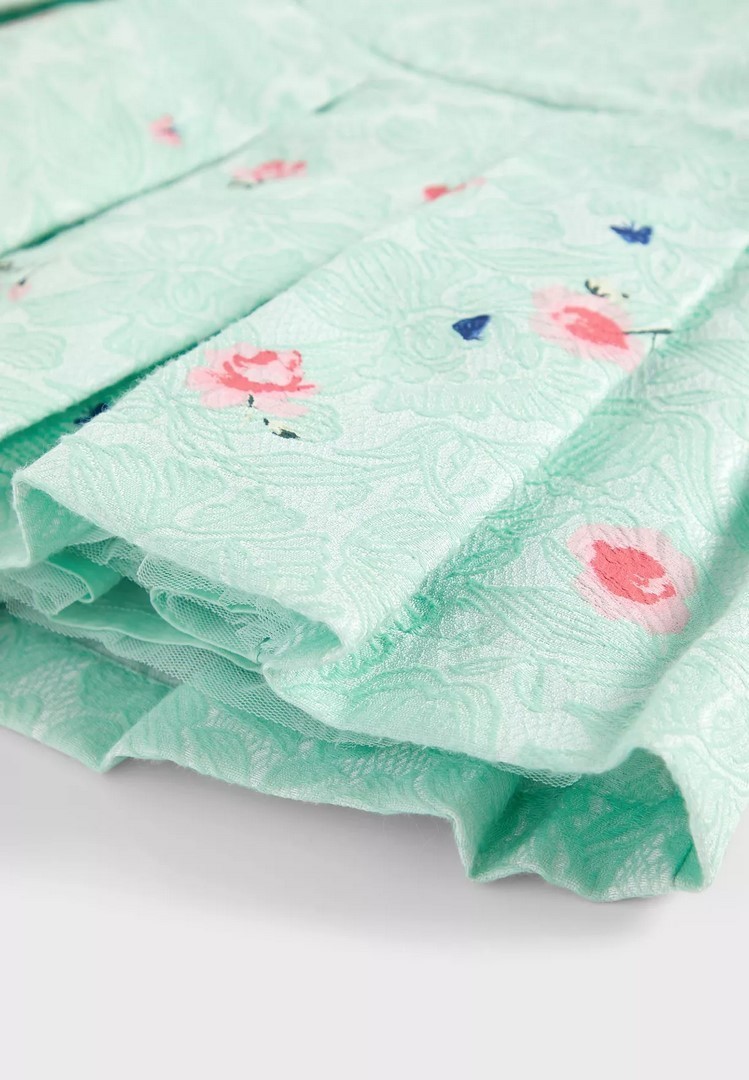 سارافون دخترانه 38566 سایز 1 ماه تا 10 سال مارک Mothercare