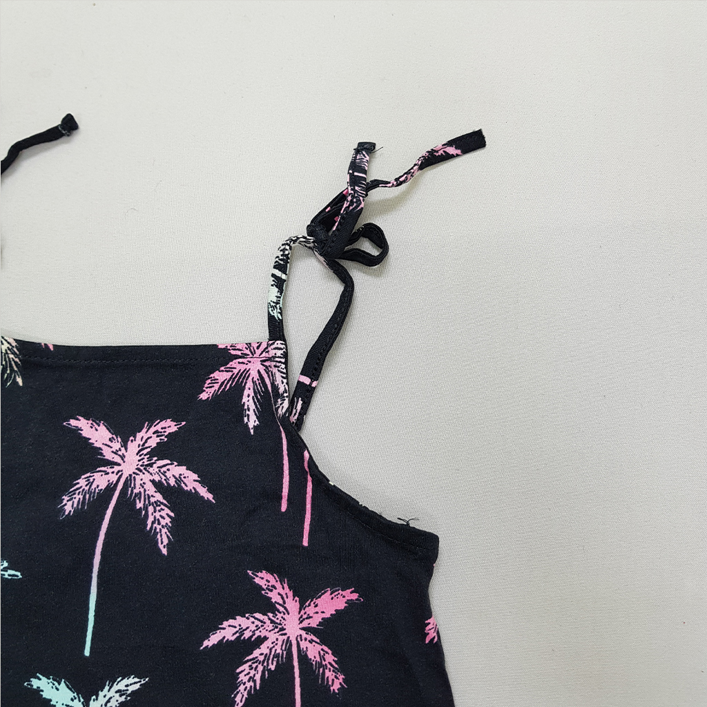 سارافون دخترانه 38775 سایز 1.5 تا 14 سال کد 1 مارک H&M   *