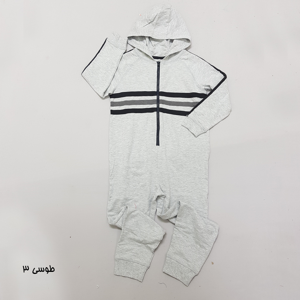 سرهمی بچگانه 38863 سایز 3 تا 14 سال کد 3 مارک TU   *