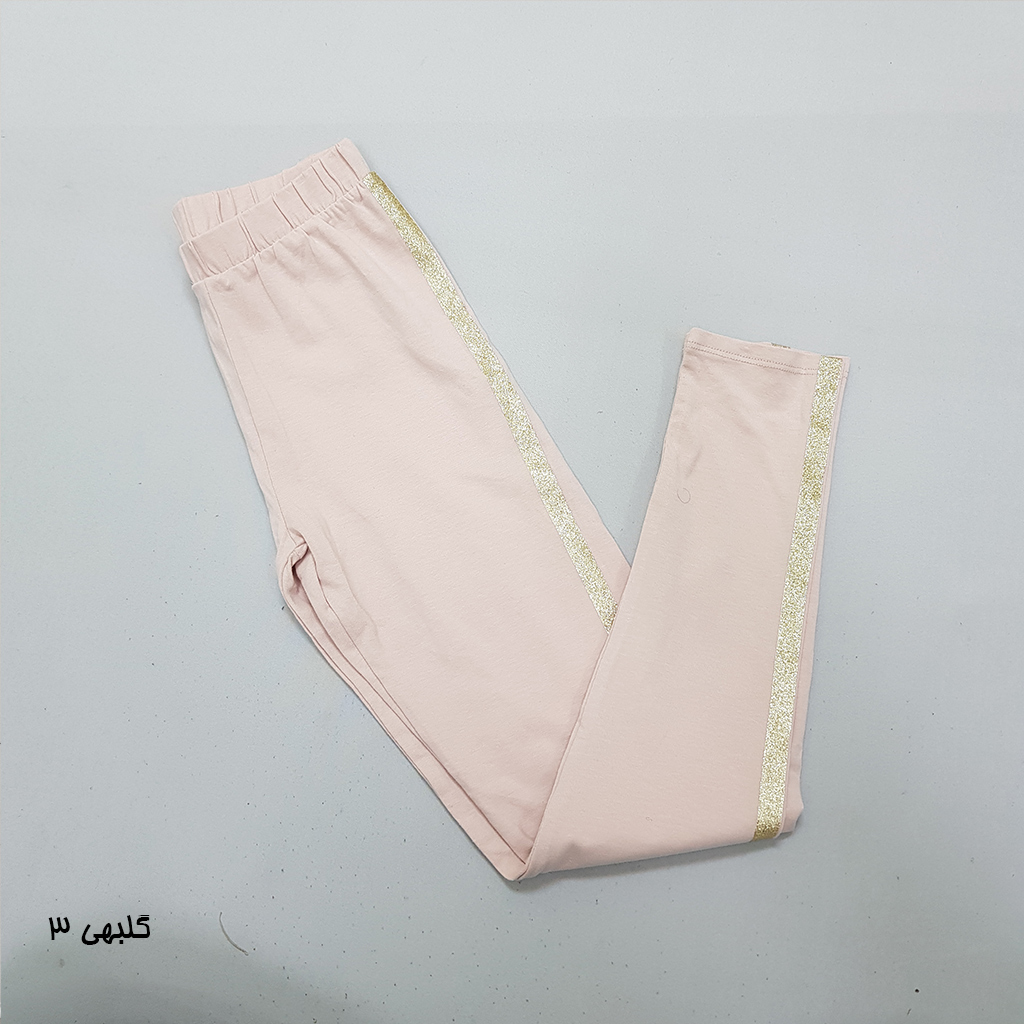 ساپورت دخترانه 38967 سایز 3 ماه تا 14 سال کد 1 مارک VertBaudet