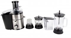 آبمیوه گیری 4 کاره بوش مدل BSGJ3882  کد 801934