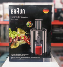 آبمیوه گیری براون اصلی مدل J700 کد 801937