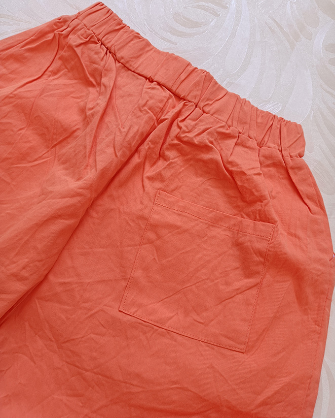 شلوارک دخترانه چند طرح کد 2205128