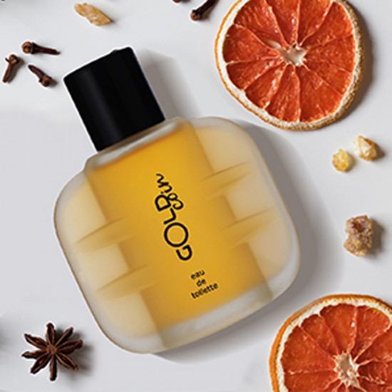 Gold coin عطر Instyle مردانه (100ml)(6100)