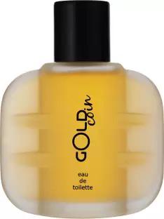 Gold coin عطر Instyle مردانه (100ml)(6100)