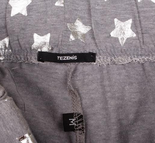 شلوار راحتی زنانه 11711 مارک TEZENIS
