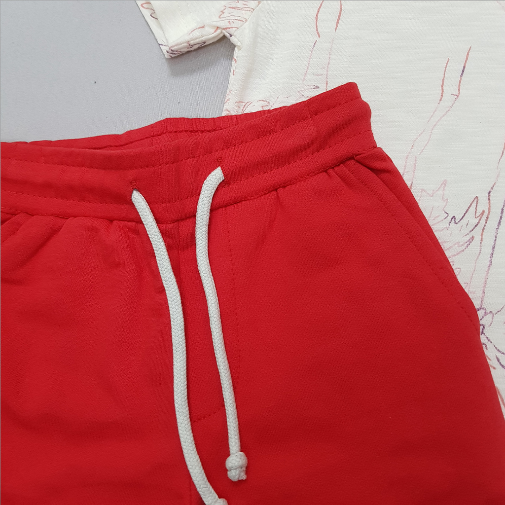 ست بچگانه 39176 سایز 2 تا 12 سال