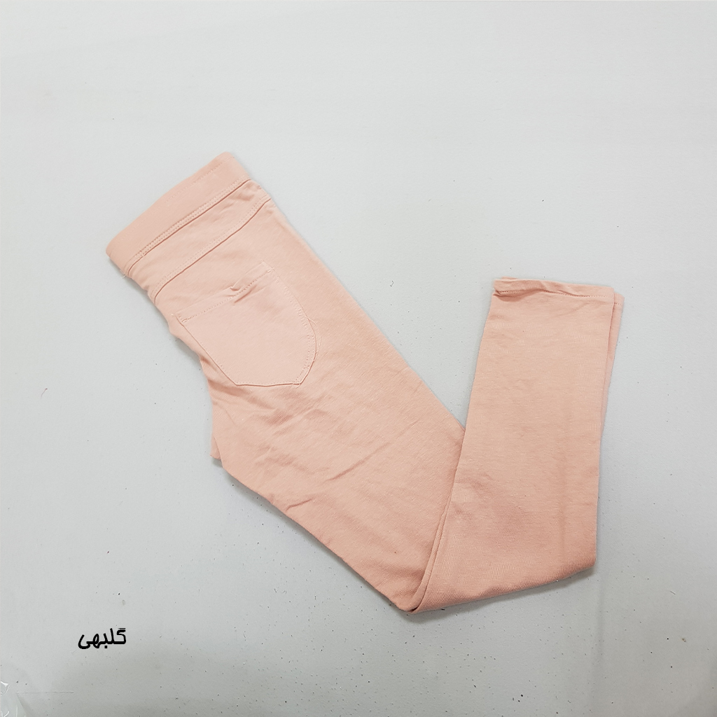 ساپورت دخترانه 39237 سایز 3 تا 12 سال مارک KIABI