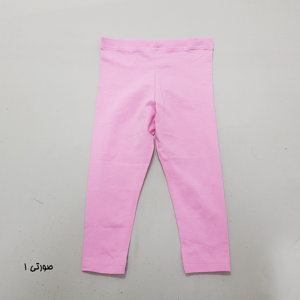 ساپورت دخترانه 39207 سایز 1.5 تا 14 سال مارک PRIMARK