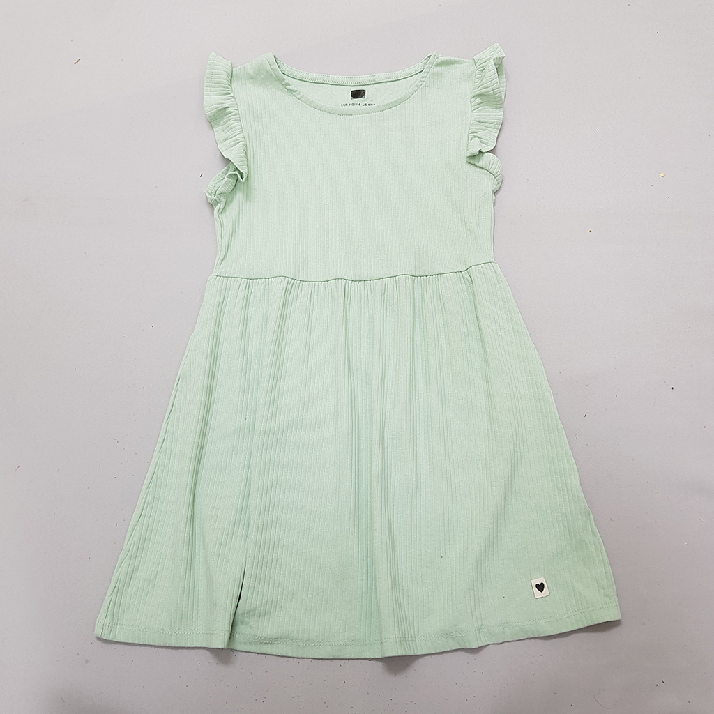 سارافون دخترانه 39410 سایز 1.5 تا 10 سال مارک H&M