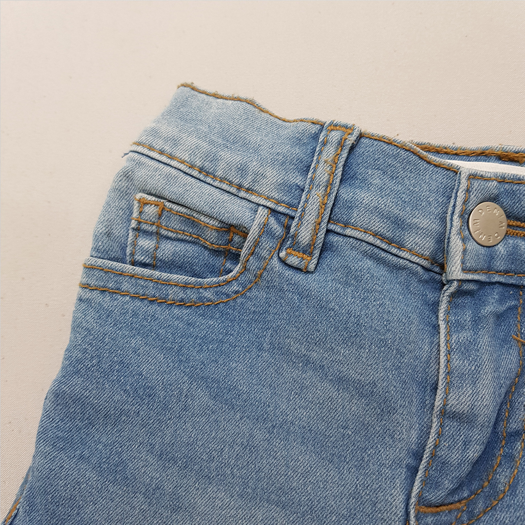شلوار جینز پسرانه 39261 سایز 2 تا 14 سال مارک H&M   *