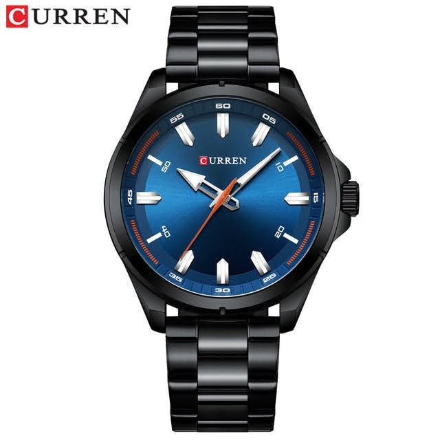 ساعت مردانه CURREN  کد 10094241
