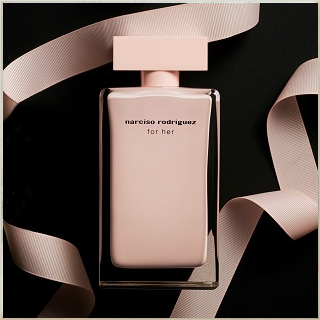 عطر ادکلن نارسیس رودریگز زنانه صورتی پرفیوم | Narciso Rodriguez for Her EDPکد75622