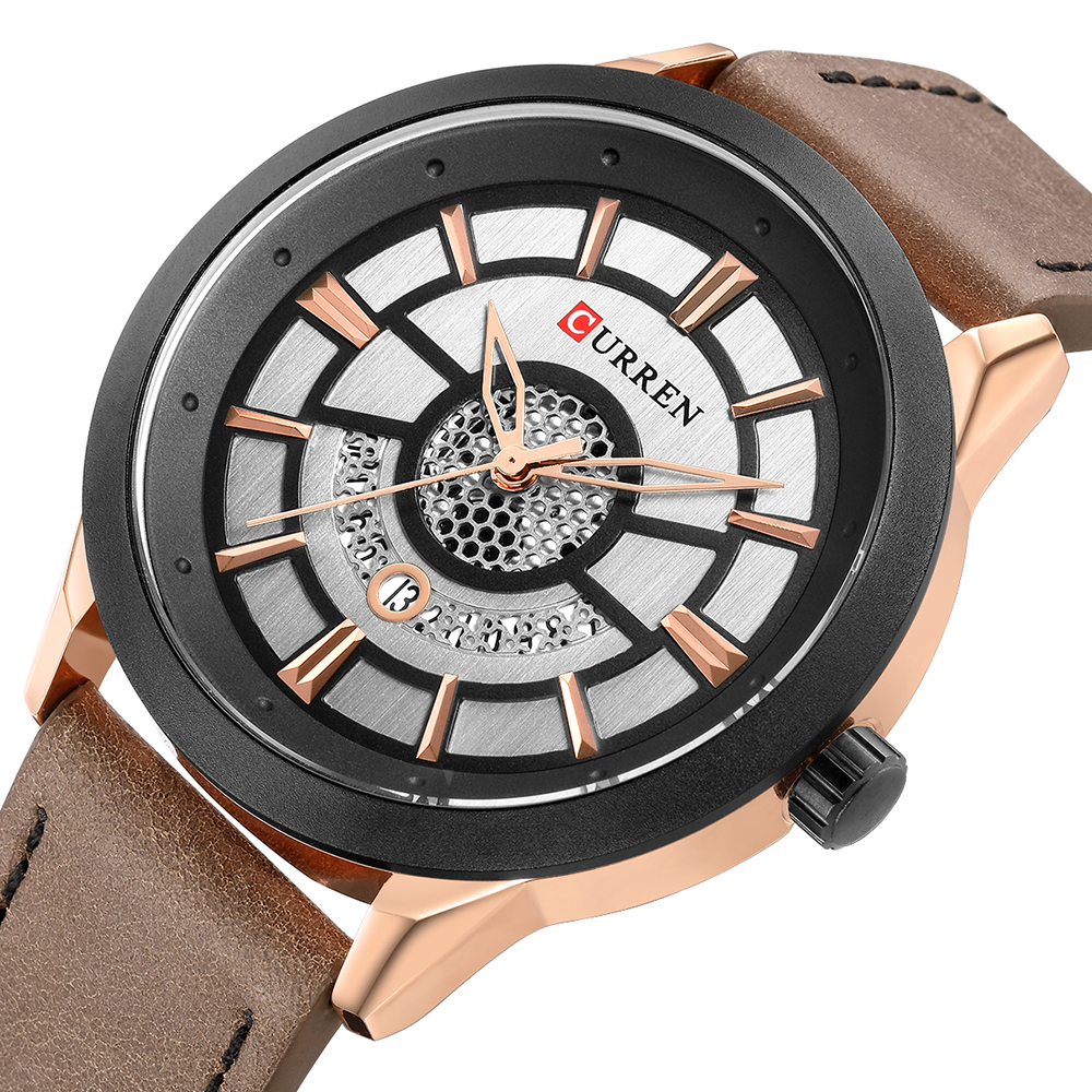 ساعت مردانه Curren کد 10094366