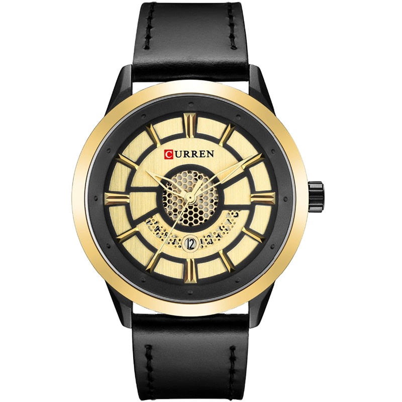 ساعت مردانه Curren کد 10094354