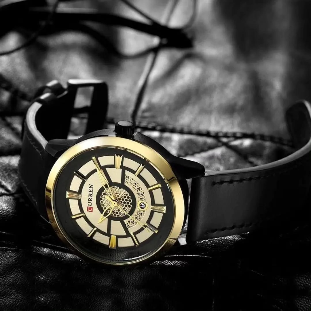 ساعت مردانه Curren کد 10094354