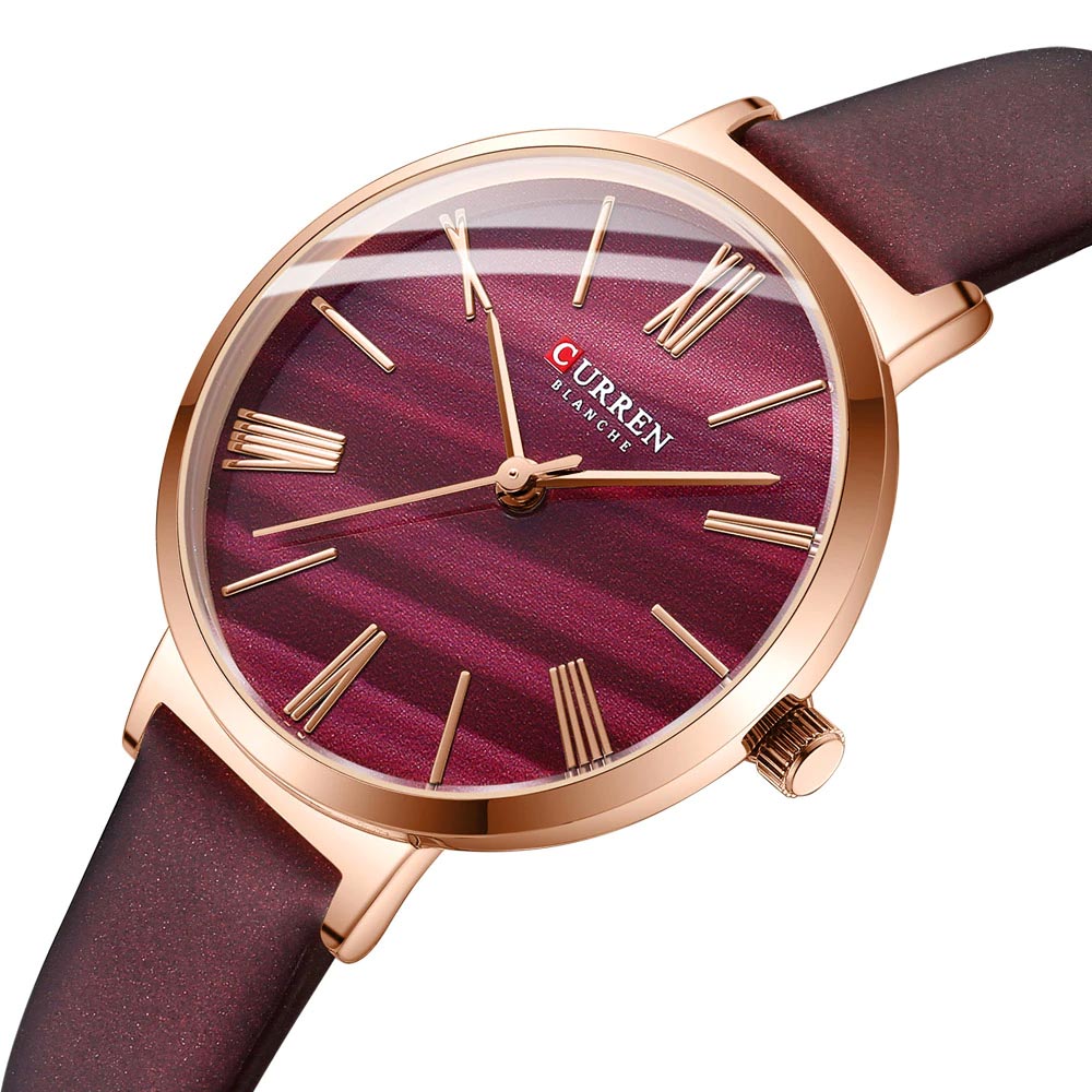 ساعت زنانه Curren کد 10094340