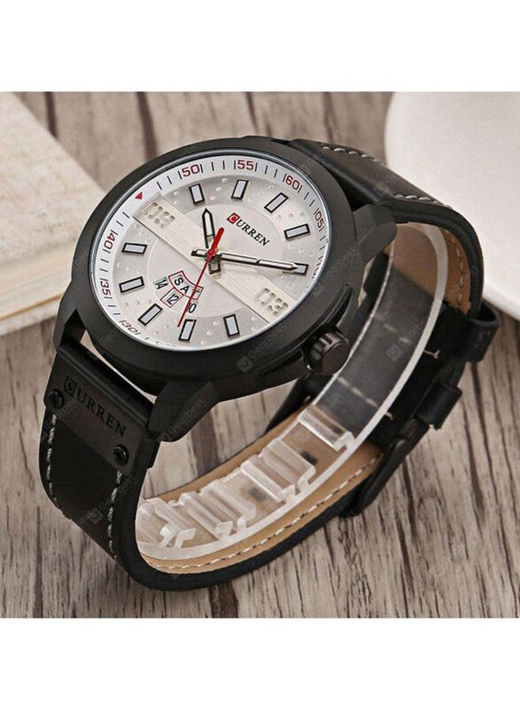 ساعت مردانه Curren کد 10094318
