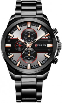 ساعت مردانه Curren کد 10094274