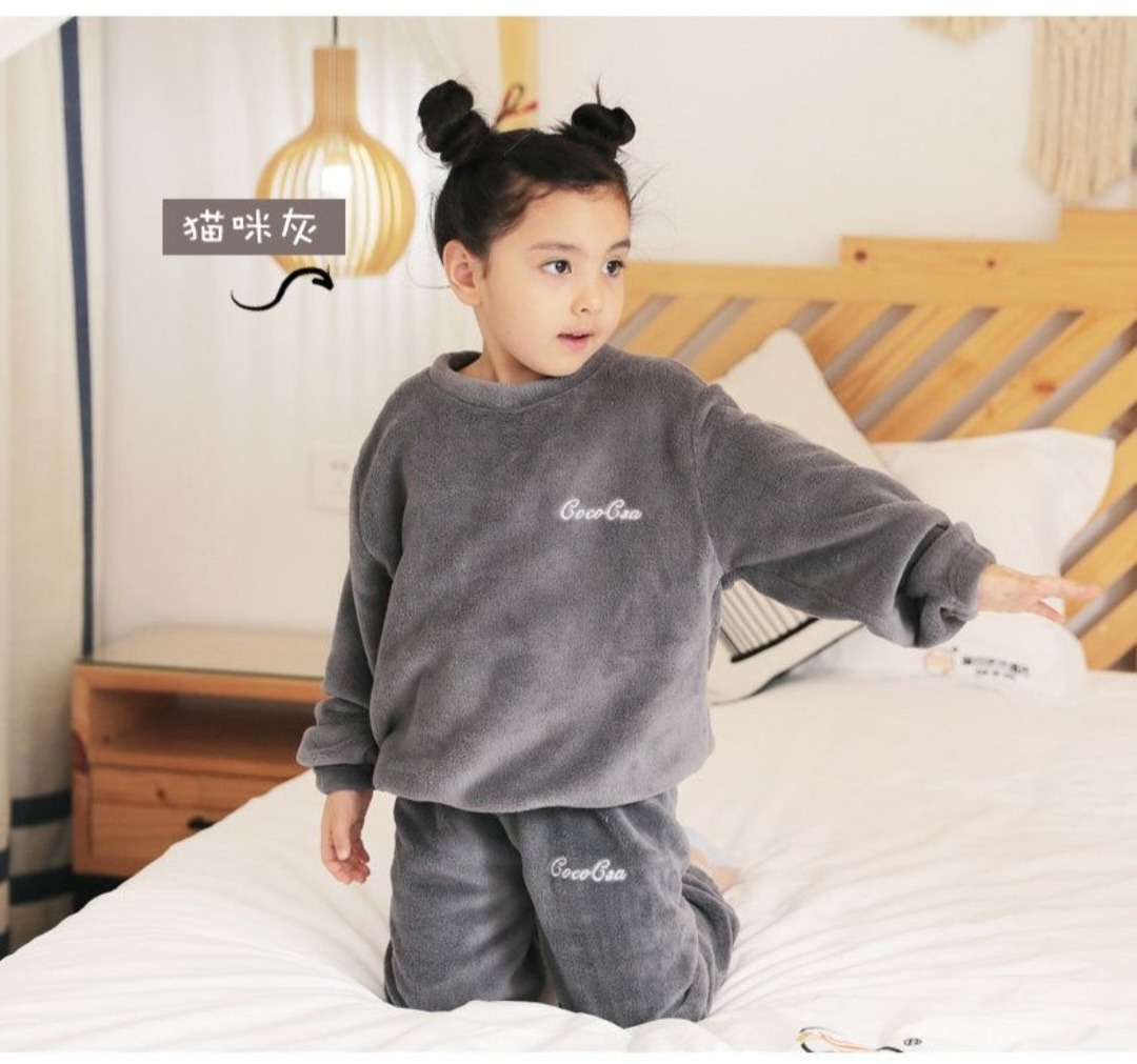 ست حوله ای بچه گانه مناسب 3 تا 5 سال کد 411742