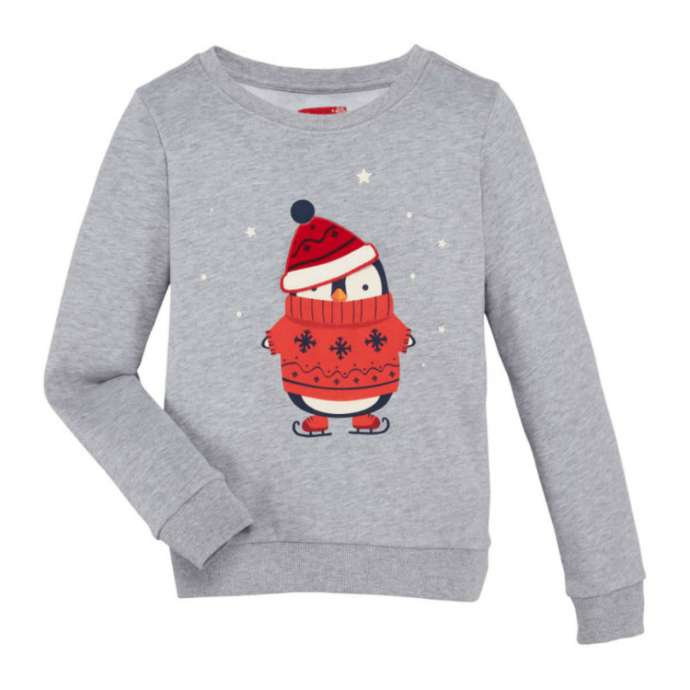بلوز پسرانه سایز 92 تا 140 سانتی متر برند merry Christmas کد 10062245