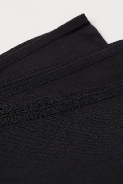 شورت 5 عددی زنانه 39816 مارک H&M