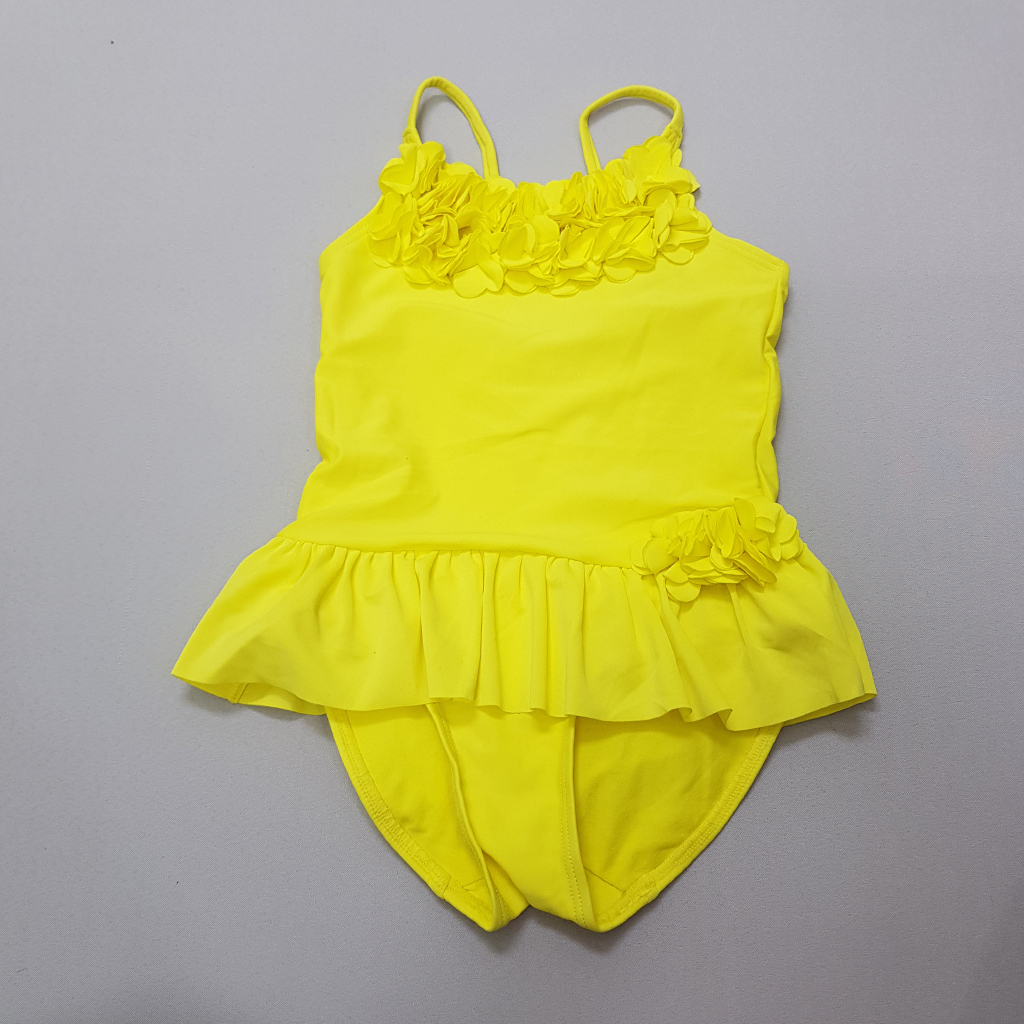 مایو دخترانه 39781 سایز 1.5 تا 10 سال مارک H&M