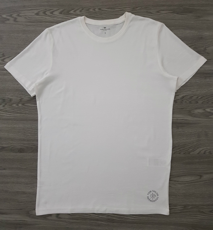 تی شرت مردانه سایز M تا 3XL برند Tom Tailor کد 10067594