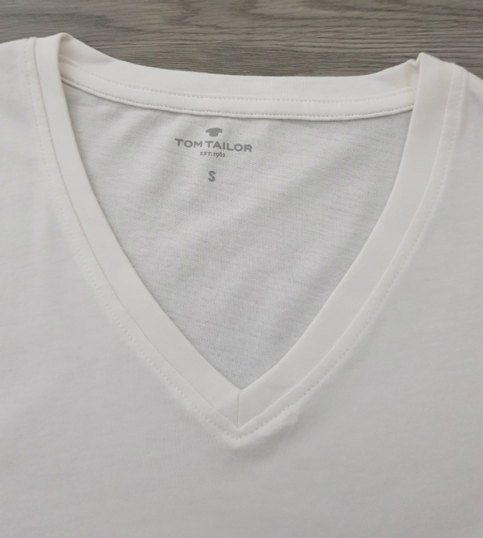 تی شرت مردانه سایز XXL   3XL برند Tom Tailor کد 10067572